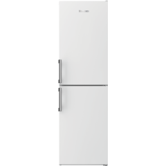 Blomberg KGM4574V , 54cm 50/50 Frost Free Fridge Freezer - White