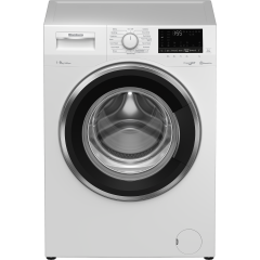 Blomberg LWF194520QW 9kg 1400 Spin Washing Machine with RapidJet technology - White