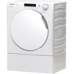 Candy CSE V9DF-80 Freestanding Tumble Dryer