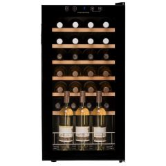 Dunavox DXFH-28.88 Home-28 Freestanding Wine Cooler