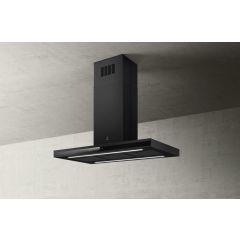 Elica ADELE2-ISL-BLK Island hood Black