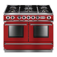Falcon 87160 Cherry Red, Fcon1092dfrd/Nm-Eu, Continental 1092 Df 