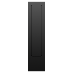 Fisher And Paykel CD13DB1 , Downdraft Module, 13cm, Duct Out, Minimal Black Glass, WiFi, compatible 