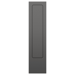 Fisher And Paykel CD13DG1 , Downdraft Module, 13cm, Duct Out, Minimal Grey Glass, WiFi, compatible w