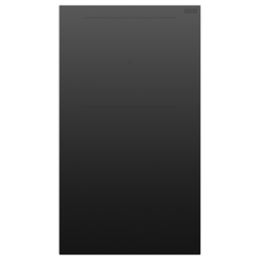 Fisher And Paykel CI302DB1 , Induction Cooktop, Minimal Black Glass, 30cm, WiFi, compatible with Sma