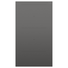 Fisher And Paykel CI302DG1 , Induction Cooktop, Minimal Grey Glass, 30cm, WiFi, compatible with Smar