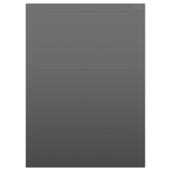 Fisher And Paykel CI392DG1 , Induction Cooktop, Minimal Grey Glass, 39cm, WiFi, compatible with Smar