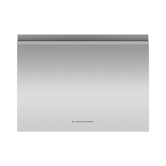 Fisher And Paykel DD60ST4HNX9 , Dishwasher DishDrawer™ Single Tall Tub, 6 Place Settings, Stainless 