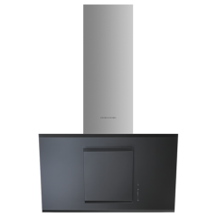 Fisher And Paykel HT90GHB2 , 50124 Series 7 900mm Wide 'Tilt' Chimney Hood