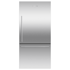 Fisher And Paykel RF522WDRX5 , 26034 Fridge Freezer Right Door + Drawer 790mm