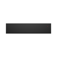 Fisher And Paykel WB60SMB1-SET Black , Warming Drawer, 14cm, to match Minimal Black Ovens + Companio