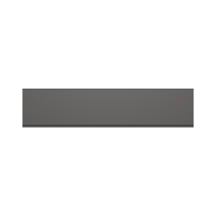 Fisher And Paykel WB60SMG1-SET , Warming Drawer, 14cm, to match Minimal Grey Ovens + Companions - (D