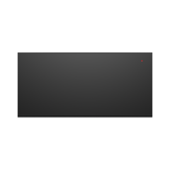 Fisher And Paykel WB60SMTB1-SET , Warming Drawer Tall, 29cm, to match Minimal Black Ovens + Companio