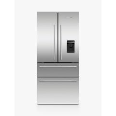 Fisher And Paykel RF523GDUX1 Stainless Steel, 26036 Series 7 Fridge Freezer French Door Double Freez