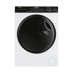 Haier HW90_B14959U1UK 9kg 1400 Spin Washing Machine - White