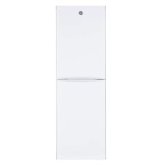 Hoover HHCS517FWK  55cm Static Fridge Freezer   White