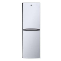 Hoover HHCS517FXK  55cm Static Fridge Freezer   Silver