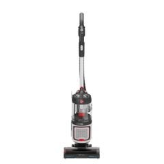 Hoover HL500HM Hl5 Push + Lift Anti Twist Home Vacuum - Red