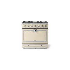 LaCornue 130730 ALBERTINE DF MORNING DEW Nickel EU