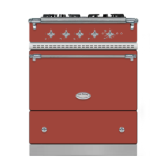 Lacanche Cormatin Classic, Available with gas or induction hob in a variety of colours, prices starting from £4680.00
