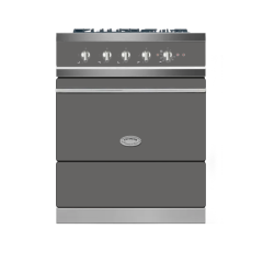 Lacanche Cormatin Modern, Available with gas or induction hob in a variety of colours, prices starting from £4570.00