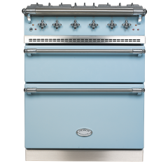 Lacanche Rully Classic, Available with gas or induction hob in a variety of colours, prices starting from £5220.00