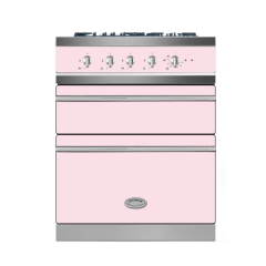 Lacanche Rully Modern, Available with gas or induction hob in a variety of colours, prices starting from £5120.00