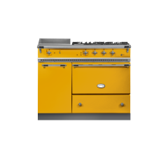 Lacanche Saulieu Classic, Available with gas or/and induction hob in a variety of colours, other hob options also available, prices starting from £7850.00
