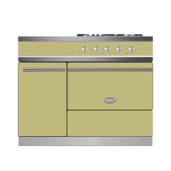 Lacanche Saulieu Modern, Available with gas or/and induction hob in a variety of colours, other hob options also available, prices starting from £7740.00