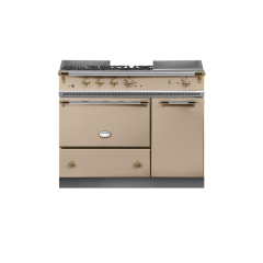 Lacanche Savigny Classic, Available with gas or/and induction hob in a variety of colours, other hob options also available, prices starting from £7850.00