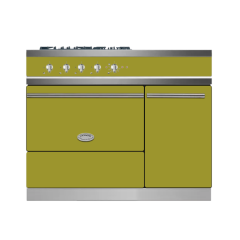 Lacanche Savigny Modern, Available with gas or/and induction hob in a variety of colours, other hob options also available, prices starting from £7740.00