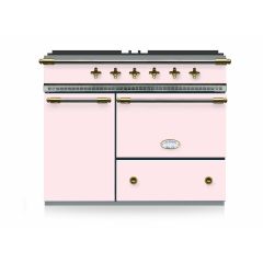 Lacanche Volnay Classic, Available with gas or induction hob in a variety of colours, prices starting from £6210.00