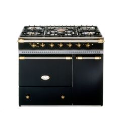 Lacanche Vougeot Classic, Available with gas or induction hob in a variety of colours, prices starting from £6210.00