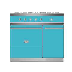 Lacanche Vougeot Modern, Available with gas or induction hob in a variety of colours, prices starting from £6110.00