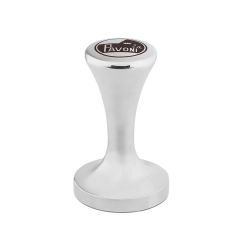 LaPavoni LPAPREPR01 , La Pavoni Stainless Steel Coffee Tamper Semipro Machine