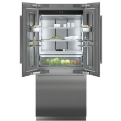 Liebherr Monolith ECBN9673 , Monolith Fridge Freezer with IceMaker & Infinity Spring - FrenchDoor