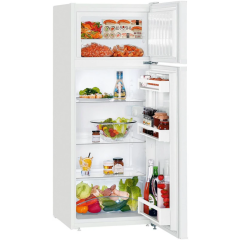 Liebherr CTE2531 White, SmartFrost