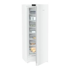 Liebherr FNc7227 Plus NoFrost, FrostProtect, 7 Freezer Drawers White