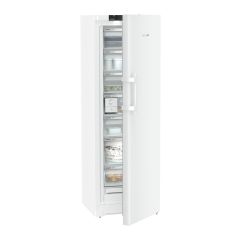 Liebherr FNd525i Prime NoFrost, FrostProtect, EasyTwist-Ice, 7 Freezer Drawers White