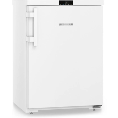 Liebherr FNDI1624 White, NoFrost, FrostProtect, 4 Drawers, Slimline Handle