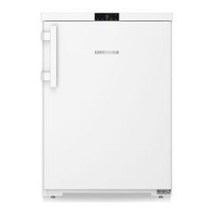 Liebherr FNDI1624 60cm No Frost Undercounter Freezer - White