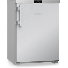 Liebherr FNSDDI1624 Steel Door, NoFrost, FrostProtect, 4 Drawers, Slimline Handle