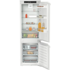 Liebherr ICNE5103 , EasyFresh, NoFrost, DuoCooling, 3 Freezer Drawers, Door on Door