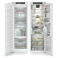 Liebherr IXRF5175 , OpenStage Drawers, BioFresh, NoFrost, IceTower (Fixed Water Connection), SoftSys