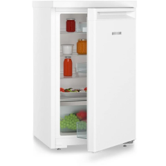 Liebherr RD1200 White, Larder, Recessed Handle