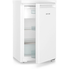 Liebherr RD1201 White, 4* freezer compartment, SmartFrost, Recessed Handle