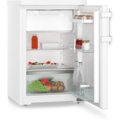 Liebherr RE1401 White, 4* freezer compartment, SmartFrost, Slimline Handle