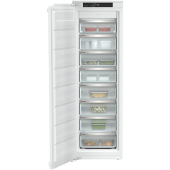 Liebherr SIFNE5108 , Side-by-Side Compatible, NoFrost, 8 Freezer Drawers, Door on Door