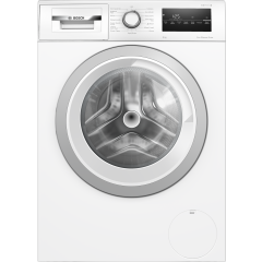 WAN28258GB, Washing machine, front loader