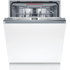 SMV4HVX00G, Fully-integrated dishwasher